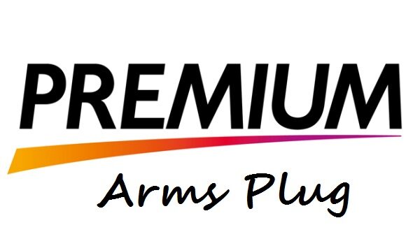 Premium Arms Plug